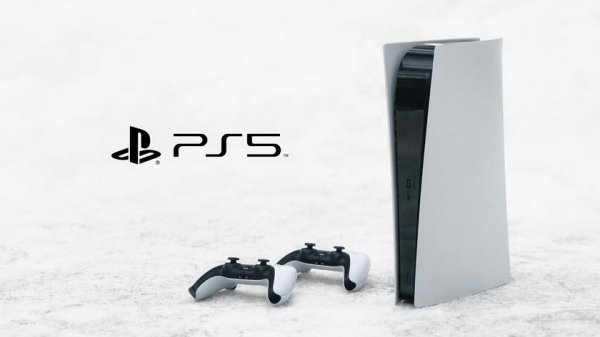 Названа самая популярная игра на Play Station 5
Названа самая популярная игра на Play Station 5