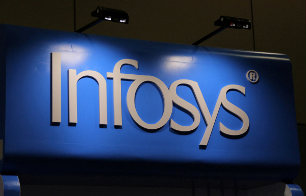 Infosys теряет крупный ИИ-контракт на $1,5 млрд