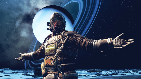 Крупнейший патч для Starfield уже доступен всем пользователям PC и Xbox Series