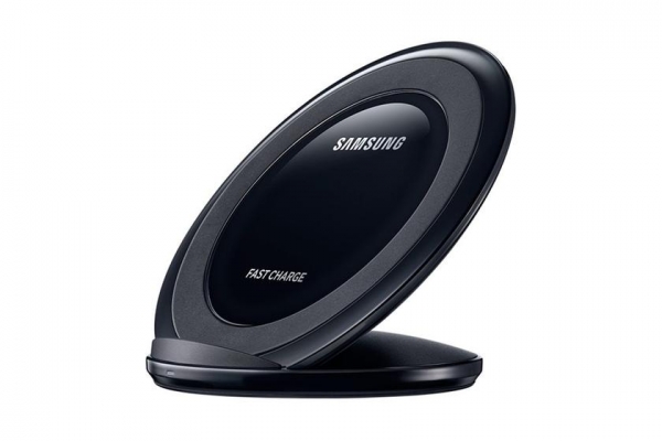 Samsung Qi Pad: беспроводное зарядное устройство за $12
Samsung Qi Pad: беспроводное зарядное устройство за $12