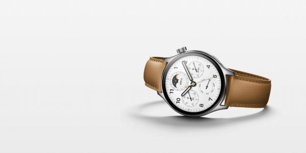 Xiaomi Watch S1 Pro: смарт-часы с датчиком температуры тела, классическим дизайном и 2 неделями автономности за $220
Xiaomi Watch S1 Pro: смарт-часы с датчиком температуры тела, классическим дизайном и 2 неделями автономности за $220