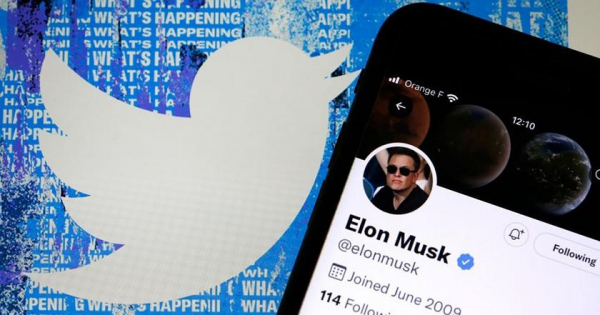 Илон Маск обещает три типа значков верификации в Twitter для компаний, госучреждений и простых пользователей
Илон Маск обещает три типа значков верификации в Twitter для компаний, госучреждений и простых пользователей