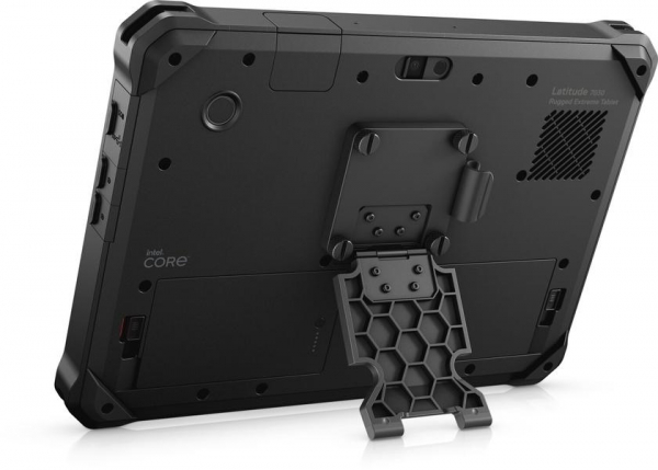 
							Dell Latitude 7030 Rugged Extreme: защищенный планшет, который не&nbsp;боится воды, грязи, падений с&nbsp;1,2-метровой высоты и&nbsp;температуры до&nbsp;+63 ℃
						