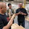 
						IKEA совместно с&nbsp;ASUS ROG выпустят линейку доступной геймерской мебели
					