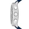 
							Fossil Gen 6 Hybrid Wellness Edition: гибридные умные часы с датчиком измерения SpO2, поддержкой Amazon Alexa и автономностью до 14 дней
						