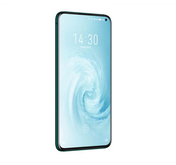 Meizu 17 и Meizu 17 Pro: флагманские смартфоны с AMOLED-дисплеями на 90 Гц, чипами Snapdragon 865, 5G, квадро-камерами на 64 Мп и ценником от $522
Meizu 17 и Meizu 17 Pro: флагманские смартфоны с AMOLED-дисплеями на 90 Гц, чипами Snapdragon 865, 5G, квадро-камерами на 64 Мп и ценником от $522