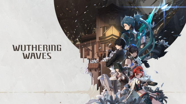 Запуск линейного ролевого боевика Wuthering Waves состоится 22 мая для PC, Android и iOS Запуск линейного ролевого боевика Wuthering Waves состоится 22 мая для PC, Android и iOS