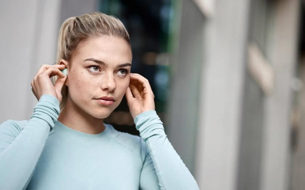 Jabra Elite 4 Active – наушники TWS с защитой IP57, активным шумоподавлением и 28 часами работы по цене $160
Jabra Elite 4 Active – наушники TWS с защитой IP57, активным шумоподавлением и 28 часами работы по цене $160