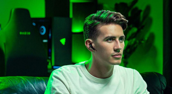 Razer Hammerhead HyperSpeed: игровые TWS-наушники для Xbox и PlayStation с RGB-подсветкой и двойным подключением за $150
Razer Hammerhead HyperSpeed: игровые TWS-наушники для Xbox и PlayStation с RGB-подсветкой и двойным подключением за $150