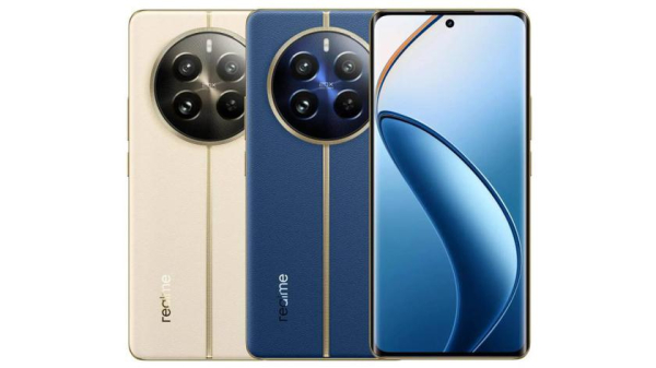 В Realme 12 5G добавят функцию «Dynamic Button» в стиле Apple В Realme 12 5G добавят функцию «Dynamic Button» в стиле Apple