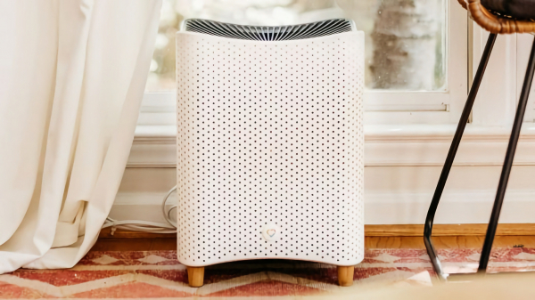 CES 2024: Mila представила стильный очиститель воздуха Air 3 с поддержкой HomeKit CES 2024: Mila представила стильный очиститель воздуха Air 3 с поддержкой HomeKit