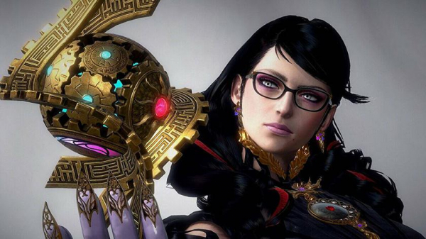Геймдиректор серии Bayonetta намекнул на возможное продолжение культового слэшера
Геймдиректор серии Bayonetta намекнул на возможное продолжение культового слэшера
