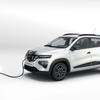 
						Renault показала Dacia Spring: народный электрический кроссовер с батареей на 26.8 кВтч и запасом хода до 225 км
					