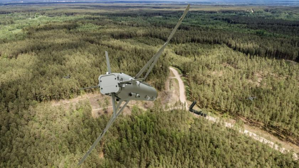 Украина может получить новейшие снаряды GLSDB с дальностью 150 км для M142 HIMARS – почему от этого выиграют все
Украина может получить новейшие снаряды GLSDB с дальностью 150 км для M142 HIMARS – почему от этого выиграют все