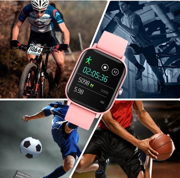 SANLEPUS P8: интересный клон Apple Watch за $27
SANLEPUS P8: интересный клон Apple Watch за $27