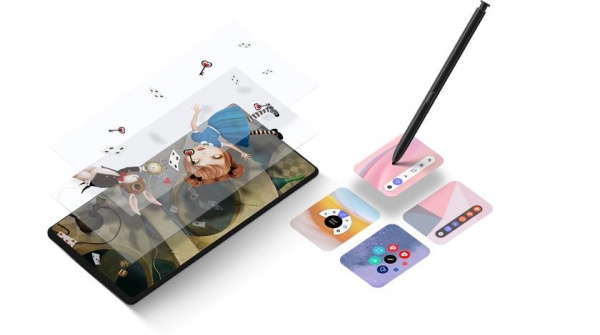 
						Samsung рассказала, что нового в One UI 3.0 и когда ждать релиза
					