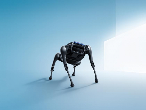 
						Xiaomi представила своего первого робопса CyberDog: это экспериментальный робот с открытым исходным кодом не для всех
					
