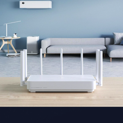 AC2350-роутер Xiaomi за $72
AC2350-роутер Xiaomi за $72