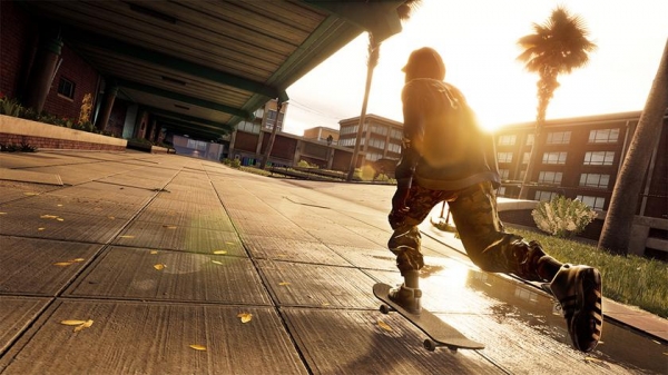 Activision представила ремейки Tony Hawk’s Pro Skater 1 и 2: дата релиза, особенности и геймплей
Activision представила ремейки Tony Hawk’s Pro Skater 1 и 2: дата релиза, особенности и геймплей