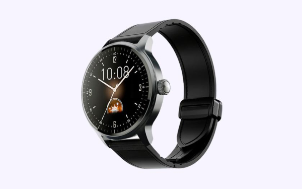 Lenovo Watch: смарт-часы для тренировок и мониторинга здоровья с 12 днями автономности за $70 Lenovo Watch: смарт-часы для тренировок и мониторинга здоровья с 12 днями автономности за $70