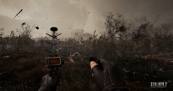 Цена коллекционного издания S.T.A.L.K.E.R. 2: Heart of Chornobyl вырастет на 40 долларов: с $340 до $380
Цена коллекционного издания S.T.A.L.K.E.R. 2: Heart of Chornobyl вырастет на 40 долларов: с $340 до $380