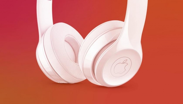 Новые накладные наушники Apple будут называться AirPods Studio и получат ценник в $349
Новые накладные наушники Apple будут называться AirPods Studio и получат ценник в $349