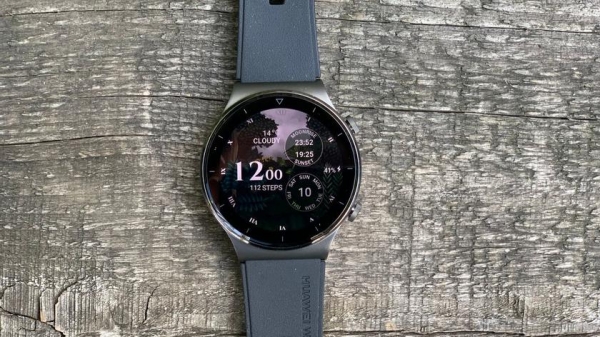 Смарт-часы Huawei Watch GT 2 получили второе обновление за месяц
Смарт-часы Huawei Watch GT 2 получили второе обновление за месяц