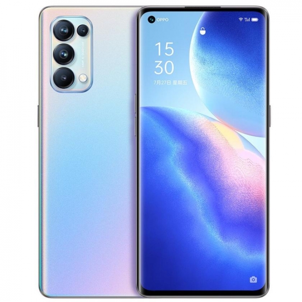 В сеть утекли пресс-рендеры и характеристики смартфонов OPPO Reno 5 и OPPO Reno 5 Pro
В сеть утекли пресс-рендеры и характеристики смартфонов OPPO Reno 5 и OPPO Reno 5 Pro