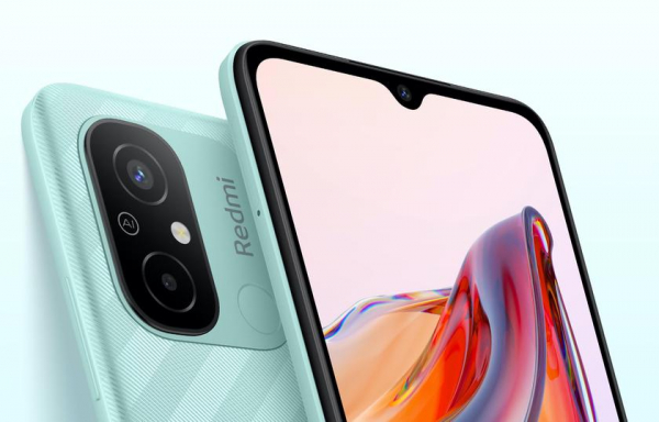 Redmi 12 4G с MIUI 14 и поддержкой быстрой зарядки мощностью 33 Вт готов к анонсу
Redmi 12 4G с MIUI 14 и поддержкой быстрой зарядки мощностью 33 Вт готов к анонсу