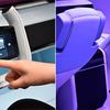 Digital Cockpit 2021: Samsung показала концепт системы для «умных» автомобилей будущего
Digital Cockpit 2021: Samsung показала концепт системы для «умных» автомобилей будущего