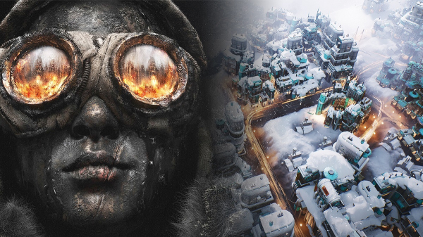 Во Frostpunk 2 все взаимосвязано: разработчики амбициозной стратегии рассказали об обустройстве городов, колоний и аванпостов и их влиянии на события в игре Во Frostpunk 2 все взаимосвязано: разработчики амбициозной стратегии рассказали об обустройстве городов, колоний и аванпостов и их влиянии на события в игре