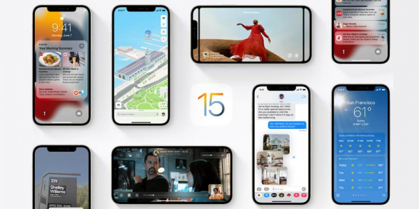 iOS 15, iPadOS 15, watchOS 8 и tvOS 15 выйдут 20 сентября
iOS 15, iPadOS 15, watchOS 8 и tvOS 15 выйдут 20 сентября