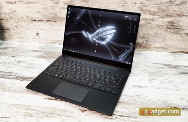 Игровые ноутбуки ASUS ROG с новыми процессорами AMD и графикой RTX 3000 серии своими глазами
Игровые ноутбуки ASUS ROG с новыми процессорами AMD и графикой RTX 3000 серии своими глазами