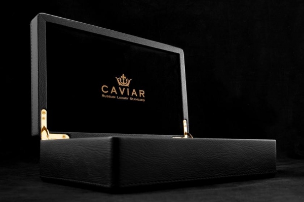 Caviar представила эксклюзивный iPhone 12 Pro, посвященный Илону Маску, по цене пяти флагманов
Caviar представила эксклюзивный iPhone 12 Pro, посвященный Илону Маску, по цене пяти флагманов