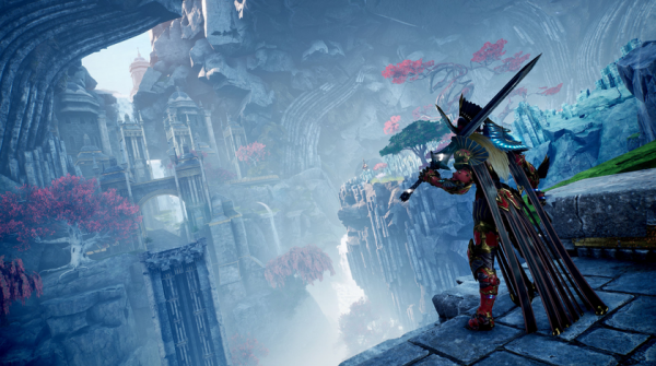 
						Первые оценки Godfall: пока что худшая игра нового поколения для PlayStation 5
					