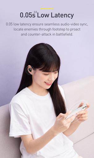 
						Baseus W12 с низкой задержкой звука и автономностью до 24 часов продают на AliExpress дешевле $20
					
