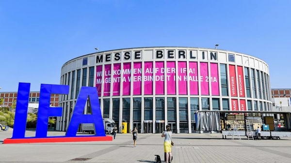 
						Realme впервые примет участие в выставке IFA 2020: ждем Realme X3 Pro с зарядкой на 125 Вт
					