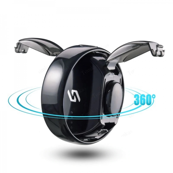 Tomkas UFO 360: TWS-наушники с футуристическим зарядным кейсом
Tomkas UFO 360: TWS-наушники с футуристическим зарядным кейсом