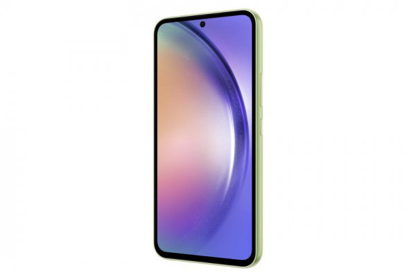 Samsung Galaxy A54 5G: AMOLED-дисплей на 120 Гц, чип Exynos 1380, защита IP67, тройная камера на 50 МП и батарея на 5000 мАч за 489 евро
Samsung Galaxy A54 5G: AMOLED-дисплей на 120 Гц, чип Exynos 1380, защита IP67, тройная камера на 50 МП и батарея на 5000 мАч за 489 евро