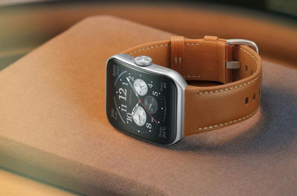 
						Теперь официально: смарт-часы OPPO Watch 3 представят 10 августа
					