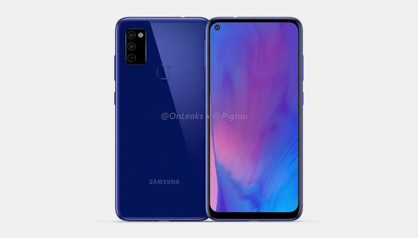 В сети появились характеристики камеры бюджетного смартфона Samsung Galaxy M51
В сети появились характеристики камеры бюджетного смартфона Samsung Galaxy M51