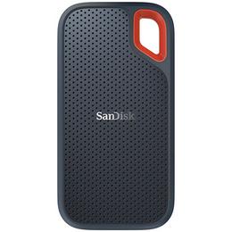 Лучший внешний портативный SSD-накопитель
Лучший внешний портативный SSD-накопитель