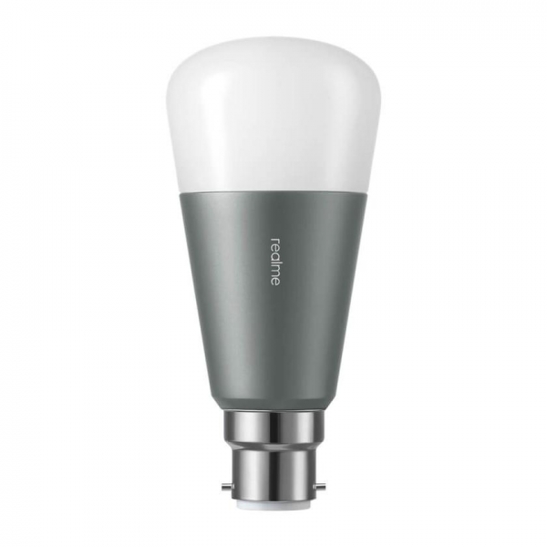 Realme представила весы Smart Scale за $27 и «умную» лампочку Smart LED Bulb за $11
Realme представила весы Smart Scale за $27 и «умную» лампочку Smart LED Bulb за $11