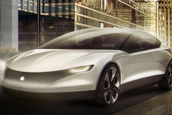 Apple огорчена утечками об Apple Car и приостановила переговоры с Hyundai и Kia
Apple огорчена утечками об Apple Car и приостановила переговоры с Hyundai и Kia