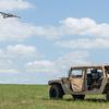 Американская армия откажется от дронов RQ-7B Shadow в пользу тактических беспилотников JUMP 20
Американская армия откажется от дронов RQ-7B Shadow в пользу тактических беспилотников JUMP 20