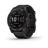 Garmin представила флагманскую линейку смарт-часов Fenix 7: трансфлективные дисплеи, несколько размеров и солнечная батарея от $700
Garmin представила флагманскую линейку смарт-часов Fenix 7: трансфлективные дисплеи, несколько размеров и солнечная батарея от $700