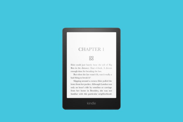 Утечка показывает водонепроницаемый Amazon Kindle Paperwhite Gen 12 с большим дисплеем Утечка показывает водонепроницаемый Amazon Kindle Paperwhite Gen 12 с большим дисплеем