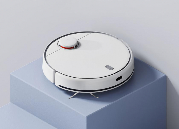 Xiaomi представила MiJia Robot 2: робот-пылесос с лазерной навигационной системой за $247
Xiaomi представила MiJia Robot 2: робот-пылесос с лазерной навигационной системой за $247
