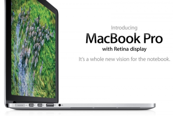 Спустя 8 лет Apple «похоронила» первое поколение MacBook Pro с дисплеем Retina
Спустя 8 лет Apple «похоронила» первое поколение MacBook Pro с дисплеем Retina
