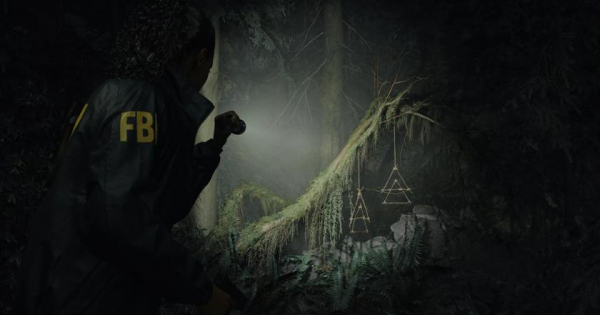 Окультуривание и дуализм: Epic Games представила релизный трейлер Alan Wake 2
Окультуривание и дуализм: Epic Games представила релизный трейлер Alan Wake 2